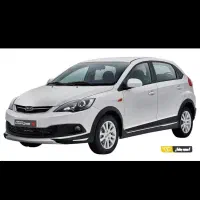 کوییک ۴۰۰ ، انواع خودرو اقساط|خودرو سواری و وانت|شیراز, لب آب|دیوار