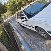 پژوپارس tu5|خودرو سواری و وانت|فلاورجان, |دیوار