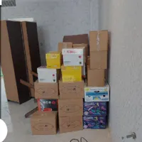 خدمات باربری استان اصفهان