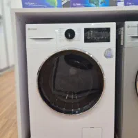 لباسشویی 8 کیلویی دم قسط (اسنوا و دوو فاطمیه)