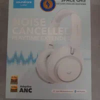 هدفون بلوتوثی برند انکر مدل  Soundcore Q45