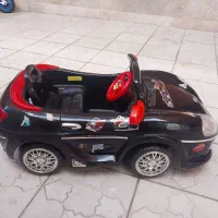 ماشین شارژی