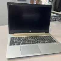 HP ProBook G7 i5 نسل ۱۰ رم ۸ SSD صفحه IPS|رایانه همراه|مشهد, استاد یوسفی (شهرک غرب)|دیوار