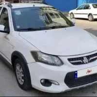 شهرکرد 401