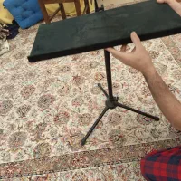 میزسنتور|آلات موسیقی|پرند, فاز ۲|دیوار