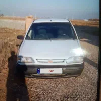 پراید 83|خودرو سواری و وانت|گنبد کاووس, |دیوار