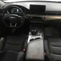 فیدلیتی پرایم ۵ نفره مدل ۱۴۰۳ تیپ ۱ فول آپشن|خودرو سواری و وانت|لامرد, |دیوار