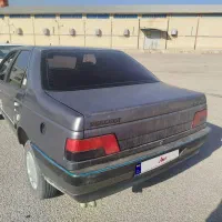 پژو 405دلفینی