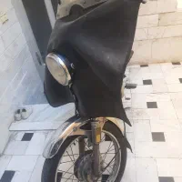 موتور سی جی ال مدل 90