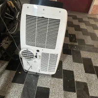 کولر گازی پرتابل۱۲۰۰۰ هزار ایوولی|کولر گازی و فنکوئل|تهران, جنتآباد شمالی|دیوار