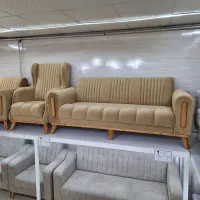 مبل طرح لایه دوزی