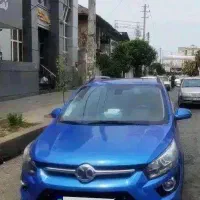 بایک  X 25