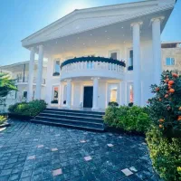 ویلا-عمارت-کاخ-سفیدشاه-باشه-باسندششدانگ