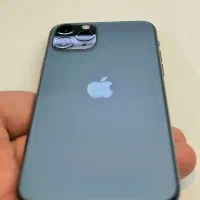 آیفون ۱۱ پرو ۲۵۶ گیگ در حد نو و بدون خط و خش|موبایل|شیراز, ملاصدرا|دیوار