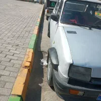 پی کی مدل ۸۴انژکتور