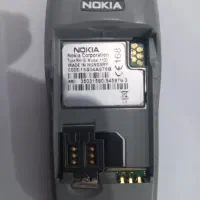 NOKIA(1100)گوشی|موبایل|پلدختر, |دیوار