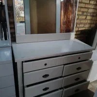 دراور آیینه بزرگ پاک چوب ۱۳میلیون تخفیف میدم