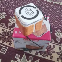 اسپیکر نو اک