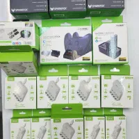 ایکس باکس سری اس نو و دست دوم، چکی با سفته|کنسول، بازی ویدئویی و آنلاین|اصفهان, خواجو|دیوار