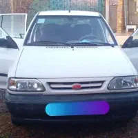 پراید عروسک|خودرو سواری و وانت|الشتر, |دیوار