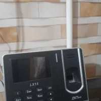 دستگاه حضور غیاب انگشتی، حضوروغیاب ، ساعت زنی|فروشگاه و مغازه|ابریشم, |دیوار