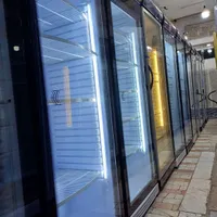 یخچال ایلیا ۴ درب.انواع یخچال و فریزر|فروشگاه و مغازه|مشهد, حجت|دیوار