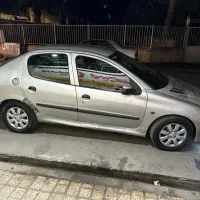 206 SD|خودرو سواری و وانت|محمدشهر, سیدآباد|دیوار