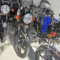 BX 200|موتورسیکلت|قرچک, شهرک طلائیه|دیوار