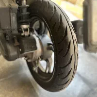 واریو ۱۵۰ مدل ۱۳۹۸ سالارگستر|موتورسیکلت|تهران, بهارستان|دیوار