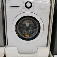 خریدار و فروش لباسشویی آکبند بالاترین قیمت خرید|ماشین لباسشویی و خشک‌کن لباس|قم, نیروگاه|دیوار