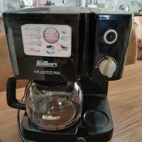 فروش قهوه ساز بسیار شیک|سماور، چایساز، قهوهساز|بابلسر, |دیوار