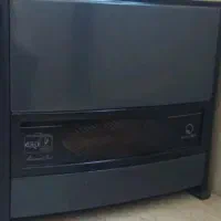 بخاری جهان افروز