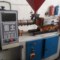 دستگاه تزریق پلاستیک 150 تن پرفشنال|ماشینآلات صنعتی|کرمانشاه, |دیوار