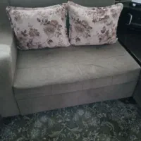 مبل|مبلمان خانگی و میز عسلی|همدان, |دیوار