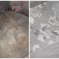 شستشوی مبل در منزل|خدمات نظافت|زرند, |دیوار