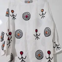 شومیز مجلسی یلدا|لباس|پاکدشت, حصار امیر|دیوار