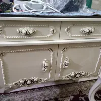 میز کنسول