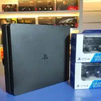 فروش کنسول ps4 همراه با اقساط ویژه
