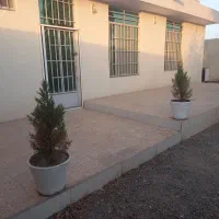 باغ ۱۱۰۰ متری مبارکه نصیرآباد.نزدیک استخر اسپینر|فروش خانه و ویلا|مبارکه, |دیوار