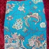 روفرشی دوازده متری مخمل براق