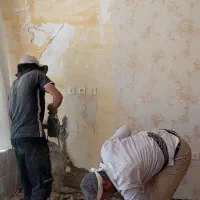 تخریب کاری ساختمان کلی وجزی در تمام نقاط شهر|خدمات پیشه و مهارت|اصفهان, عسگریه|دیوار