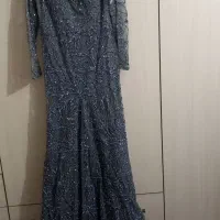 لباس مجلسی سایز۳۸،۴۰