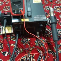 هیترهویه لوازم تعمیرات