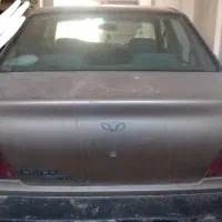 دوو سیلو مدل 80