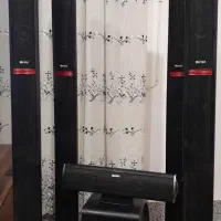 سینمای خانگی