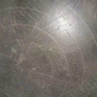 وسایل فلافل و پراته