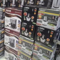 خردکن غذاساز فیلیپس وسیلورکرست