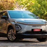 فونیکس اف ایکس برقی / FOWNIX FX EV
