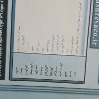 کتاب کنکور کامپیوتر