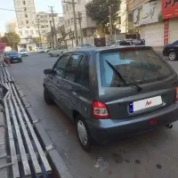 111 مدل ۹۶|خودرو سواری و وانت|کرج, کوی زنبق|دیوار